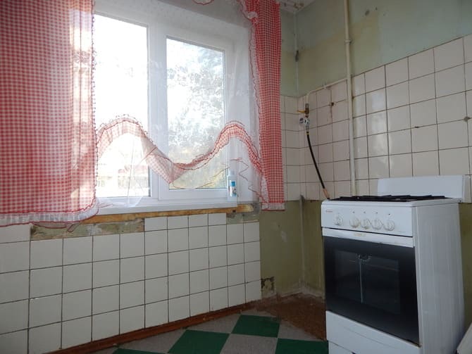 Продается двухкомнатная квартира, Минск, Глебки, дом 70 фото 1