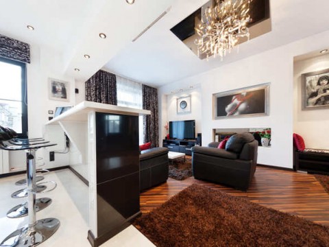 Купить двухкомнатную квартиру в историческом центре Минска