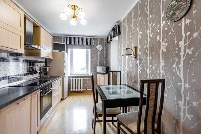 Продается двухкомнатная квартира г. Минск, ул. Могилевская, дом 10