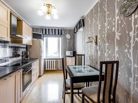 Продается двухкомнатная квартира г. Минск, ул. Могилевская, дом 10